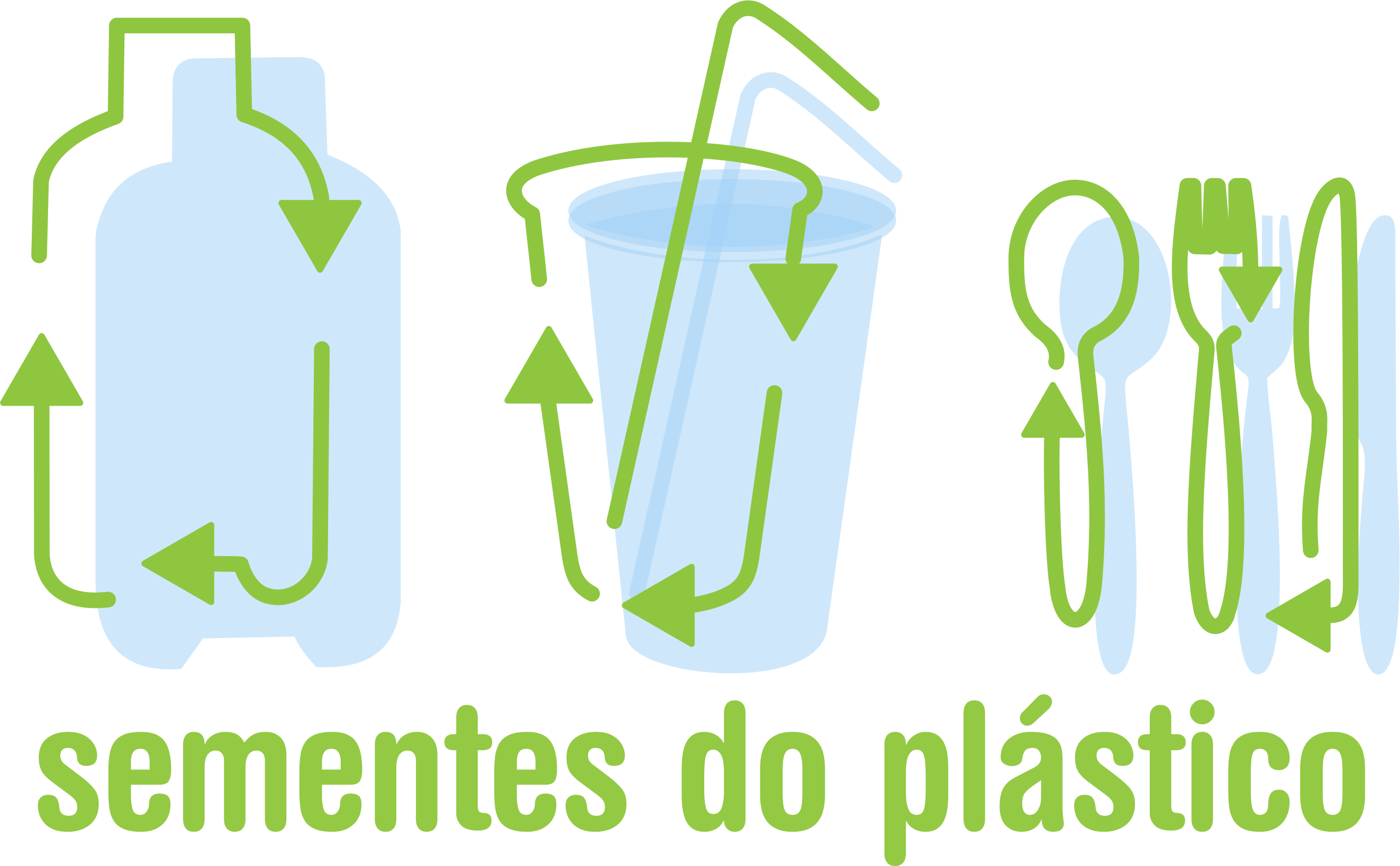 Odor CMS - uma imagem grande