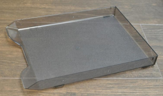 Caixa correspondência simples